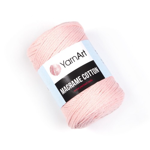 YarnArt Macrame cotton 250gr. 767